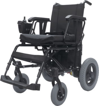 Motorizada Modelo Compact S